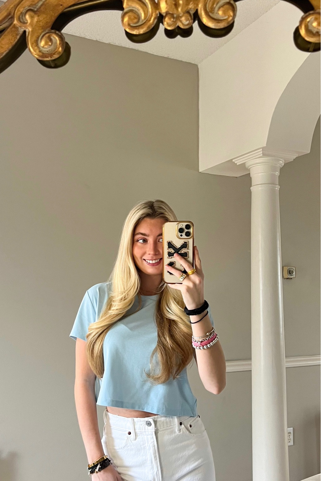 my favorite tees🫶🏼 
@cuts & @cutswomen giveaway ends tomorrow! go enter if you haven’t already!! 
also my code is always CHLOEKCOLLECTION_ for 15% off sitewide! 
•
linked in the @shop.ltk app & over in stories!
•
•
•


#LTKFind #LTKsalealert #LTKunder50