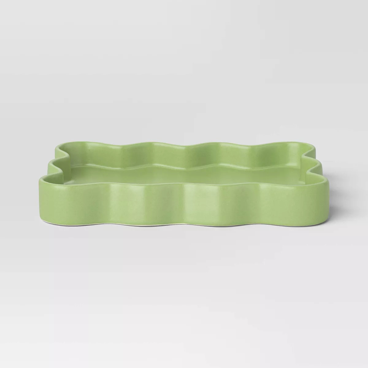 Scallop Tray - Room Essentials™ | Target