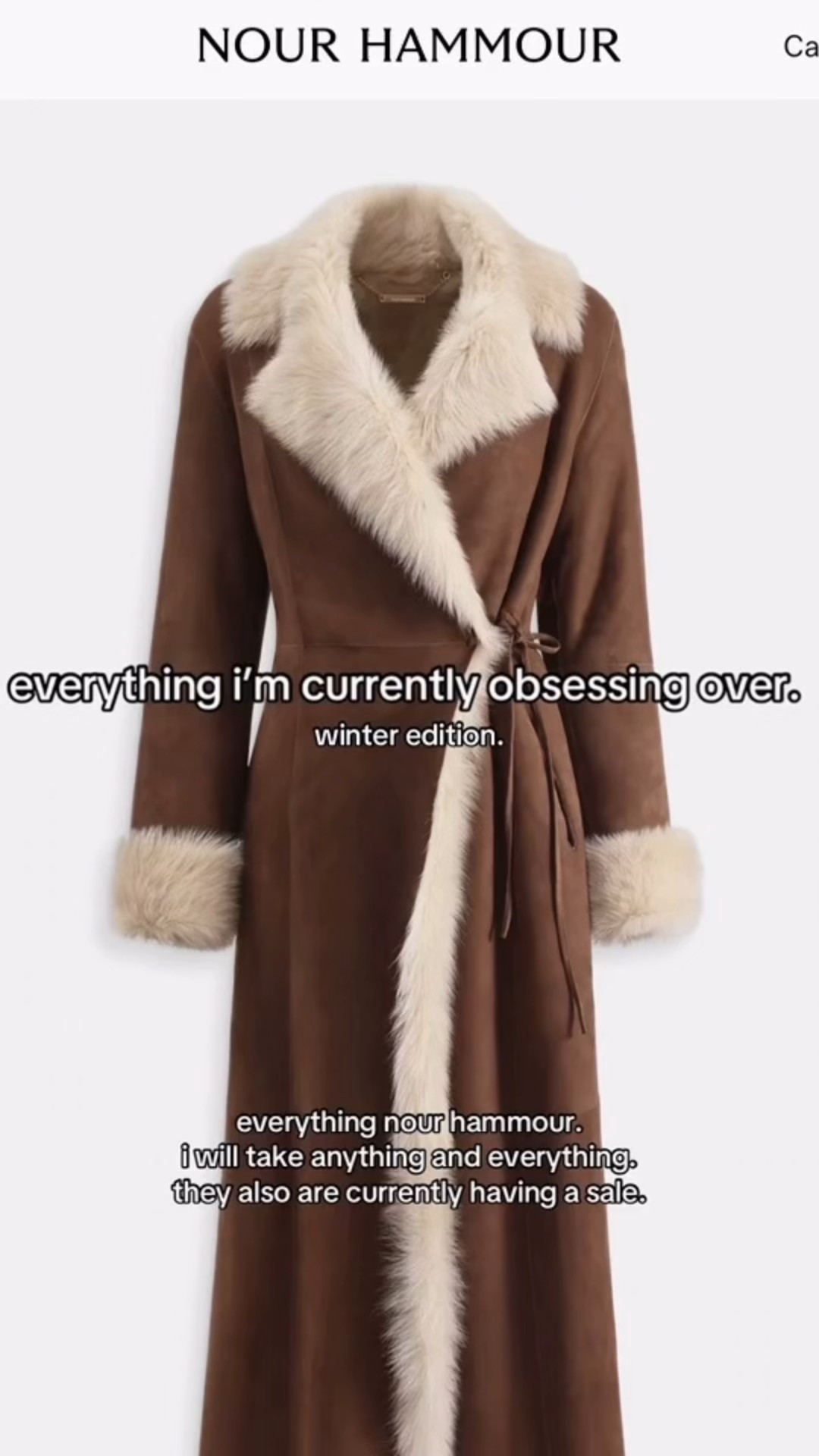 my favorite winter closet obsessions. #luxury #designer #fashion #chanel #celine

#LTKgrwm