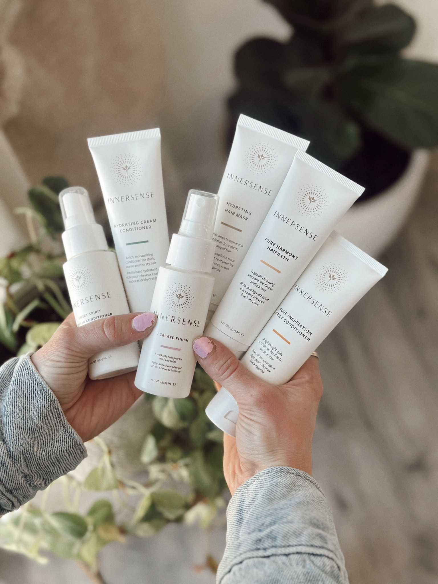 My new favorite non-toxic hair care products for the non-toxic girlie! Works for men, women, and kiddos! 🤭✨🫧💇🏼‍♀️

#LTKFamily #LTKBeauty #LTKKids