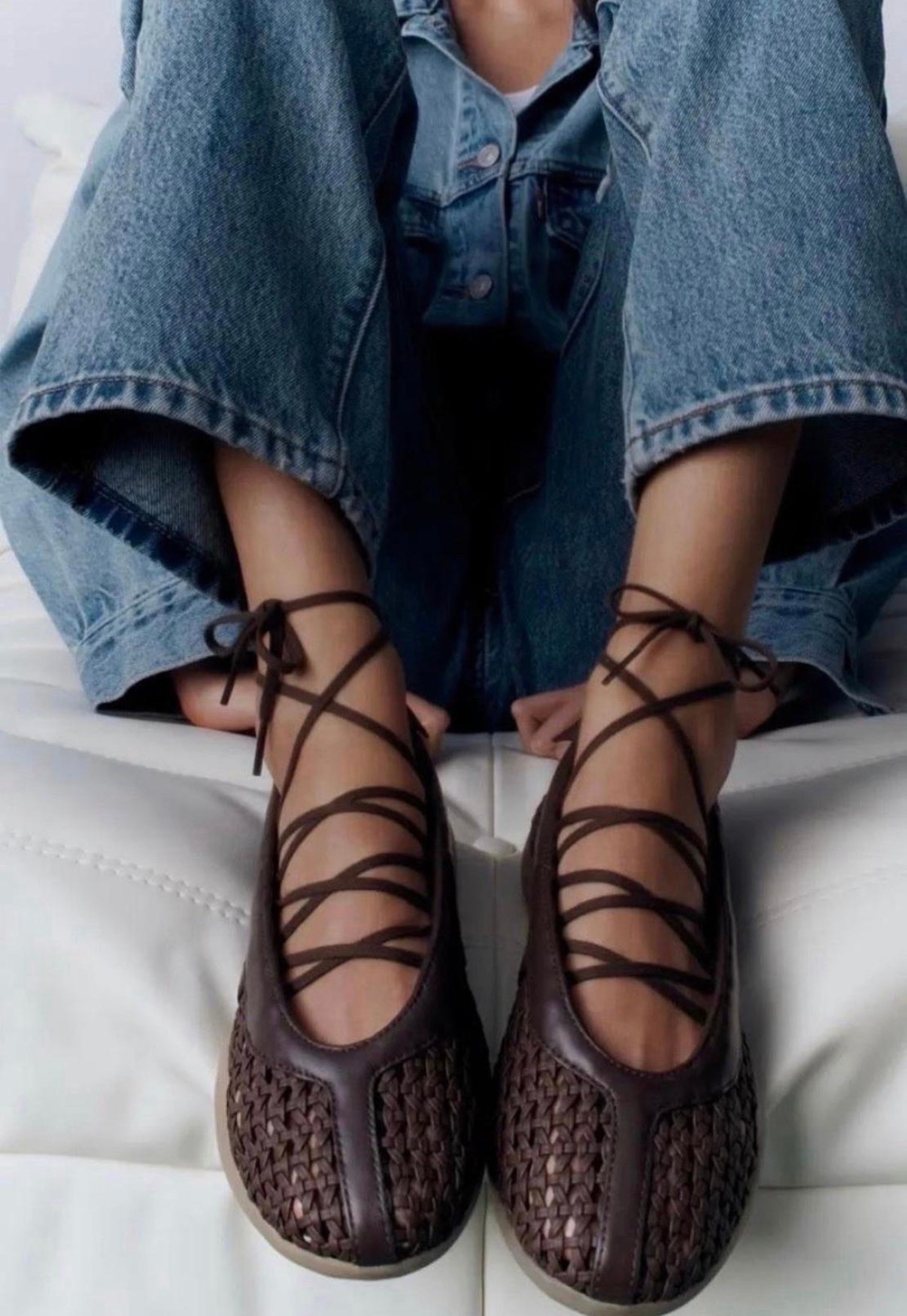 Ballet Flats 
Girly 
Nordstrom anniversary sale

#LTKSaleAlert
