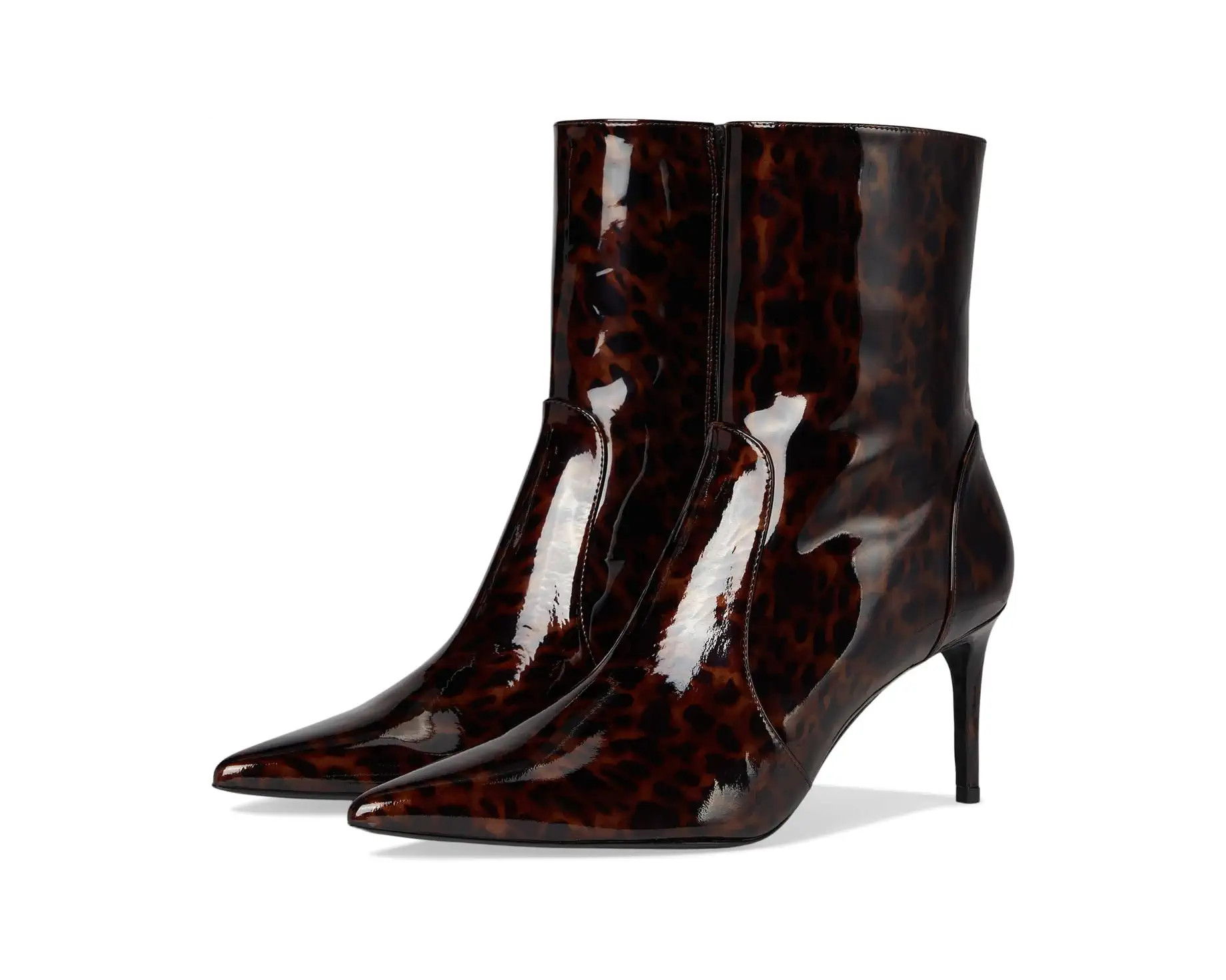 Women's Stuart Weitzman Stuart Power Zip 75 | Zappos