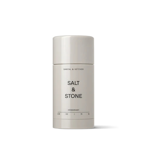 Deodorant | Salt & Stone