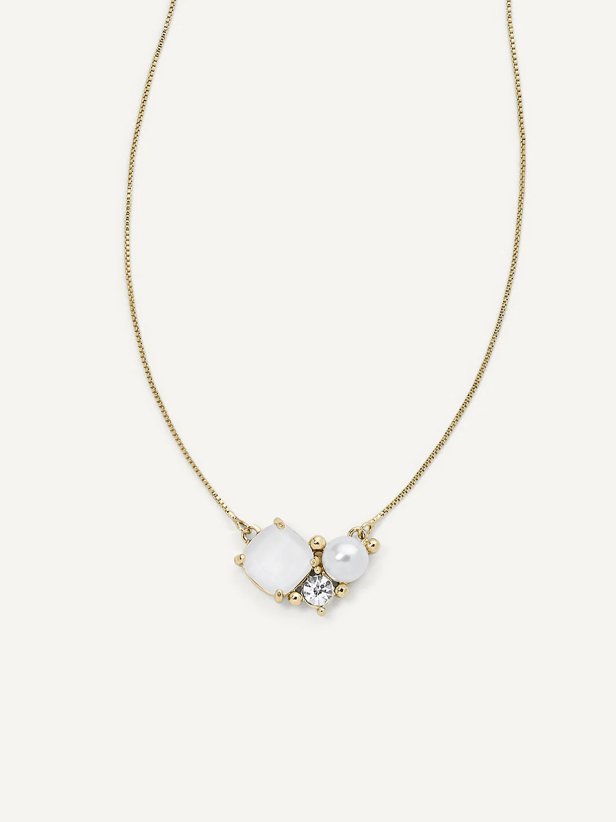 *Special Edition* Sadie Pendant | olive + piper