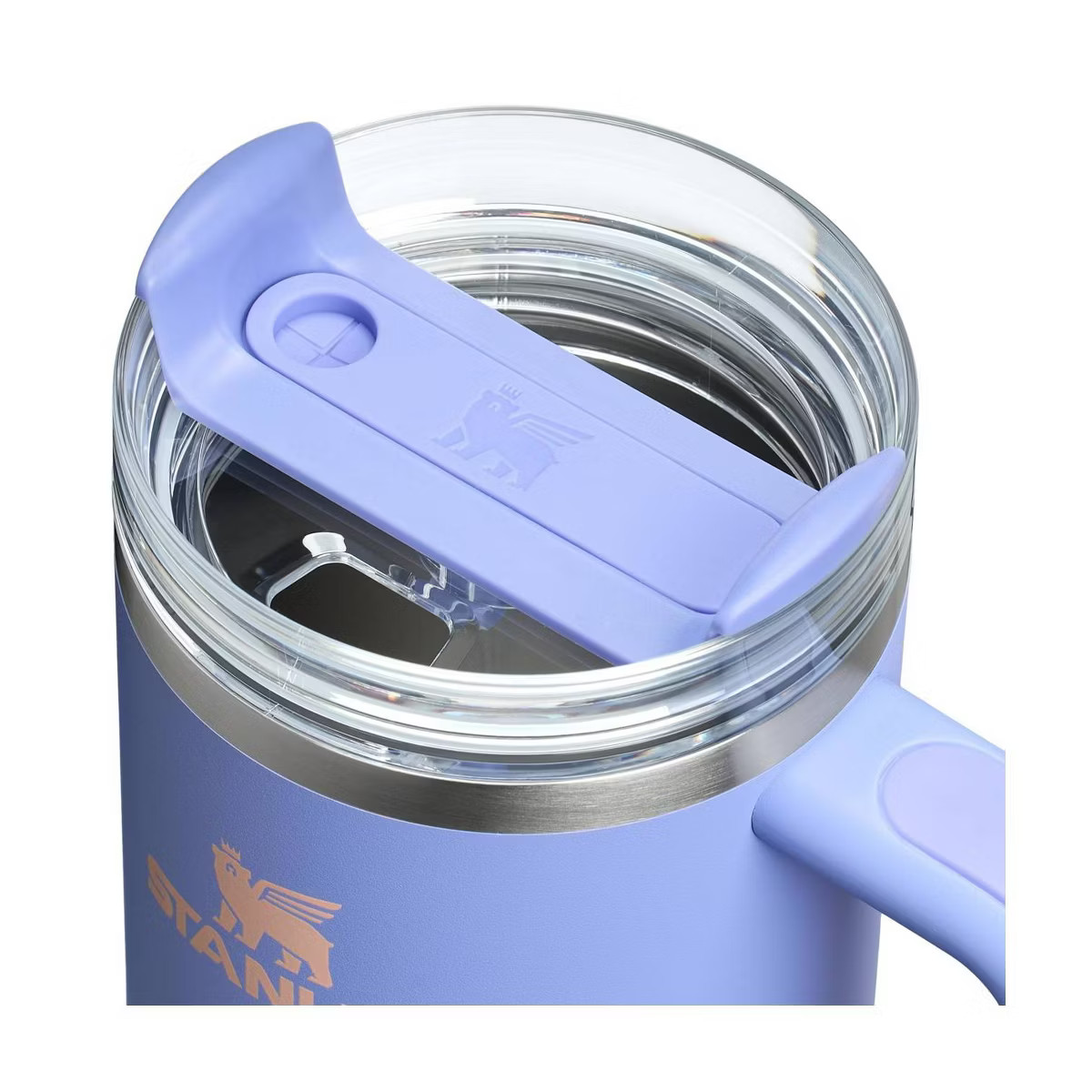 Stanley 30 oz Stainless Steel H2.0 Flowstate Quencher Tumbler | Target