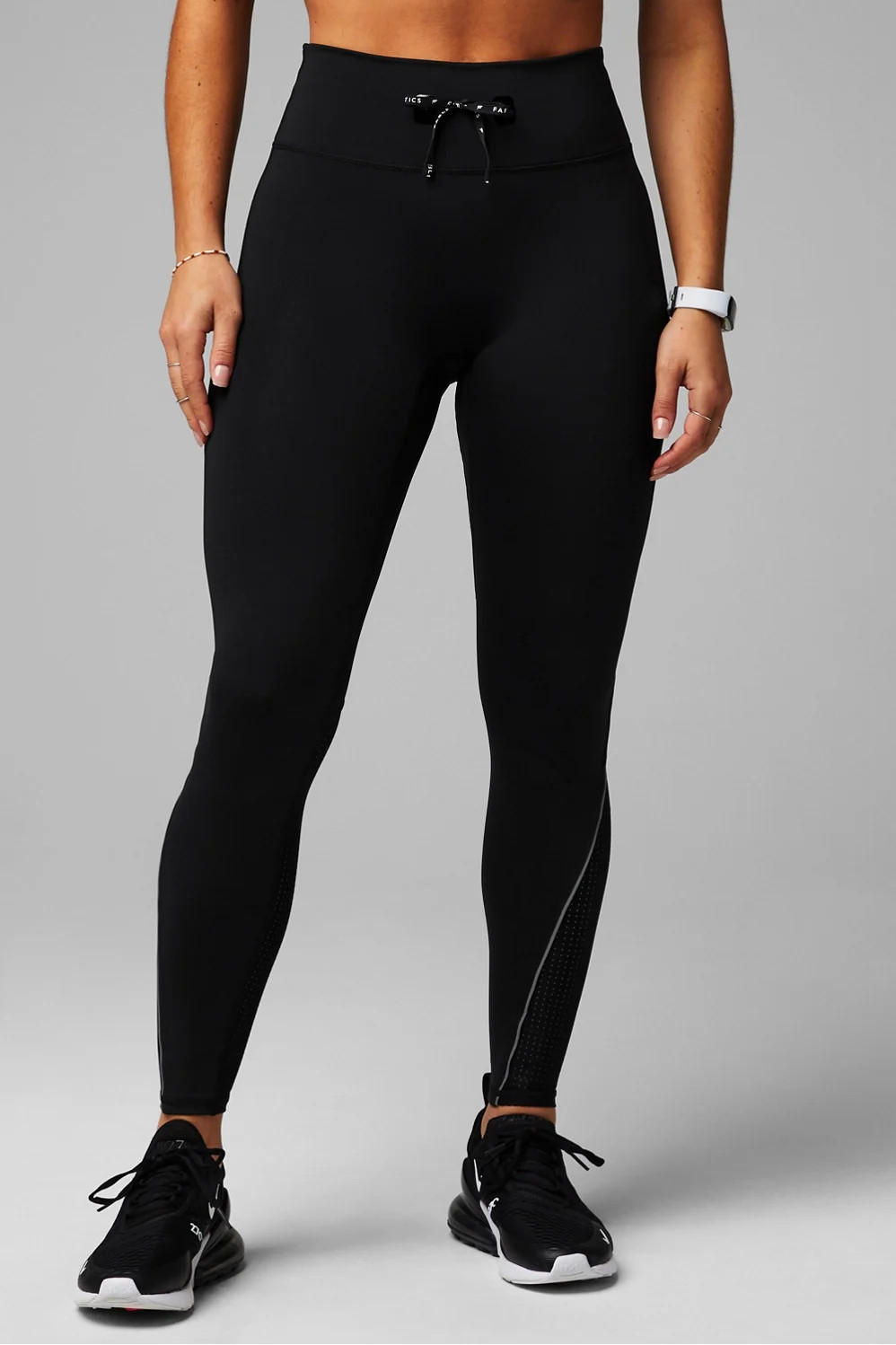 Stride 9 Motion365+ High-Waisted Legging | Fabletics