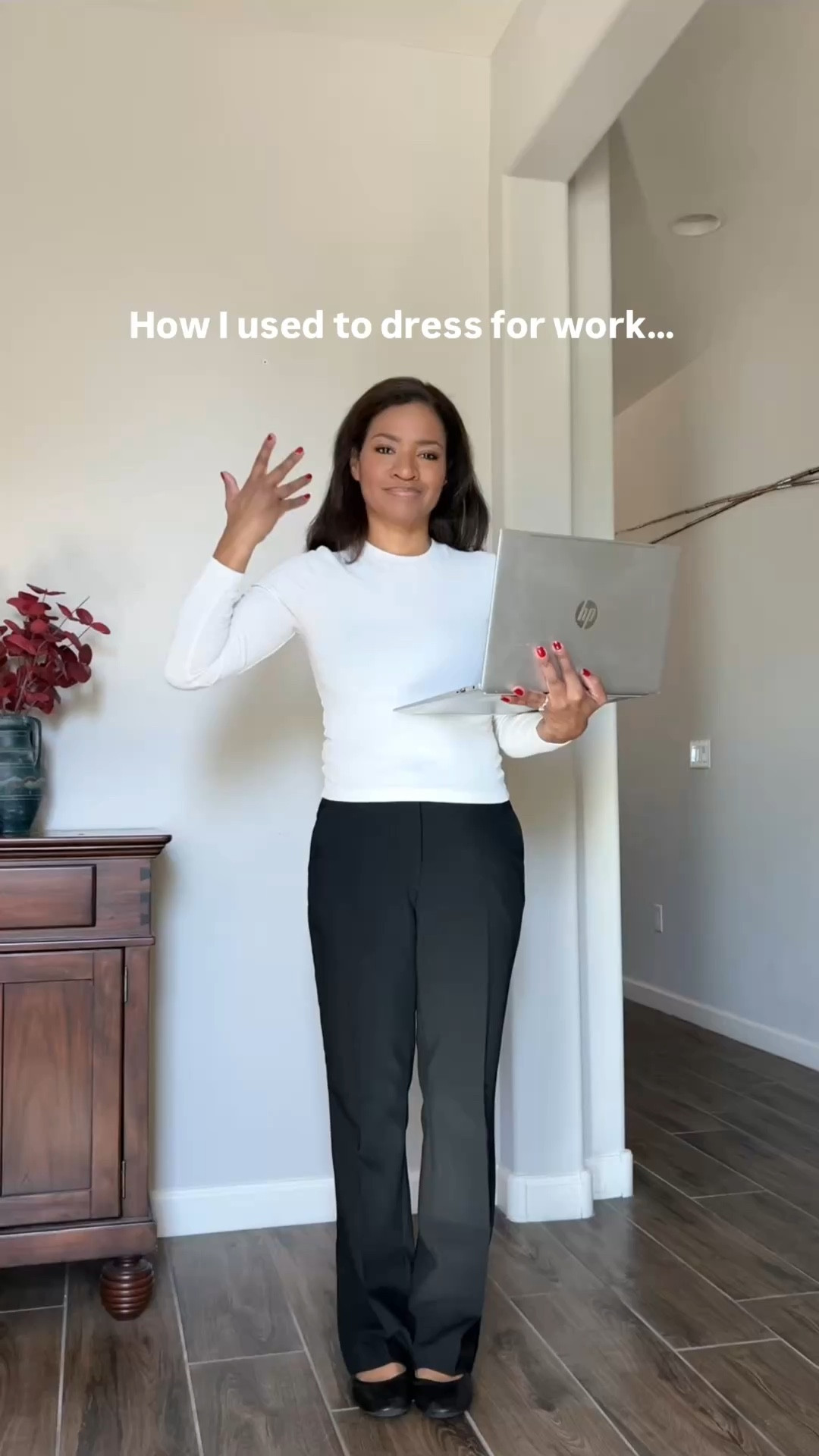 Linking some similar items in case things are out of stock. My striped cardigan is a size small. My white cardigan is also size small. My blazers are a size small. My skirt are both a size small. My skinny jeans are a size 27 or size 4. My cropped black pants are a size 4 or size small. My jeans are a size 27 or size 4. My shoes are true to size.

#ltkootd #ltkworkwear #ltkover40