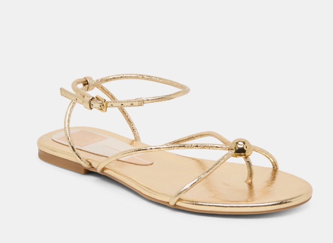 Kenley Sandals
Come in black and brown.