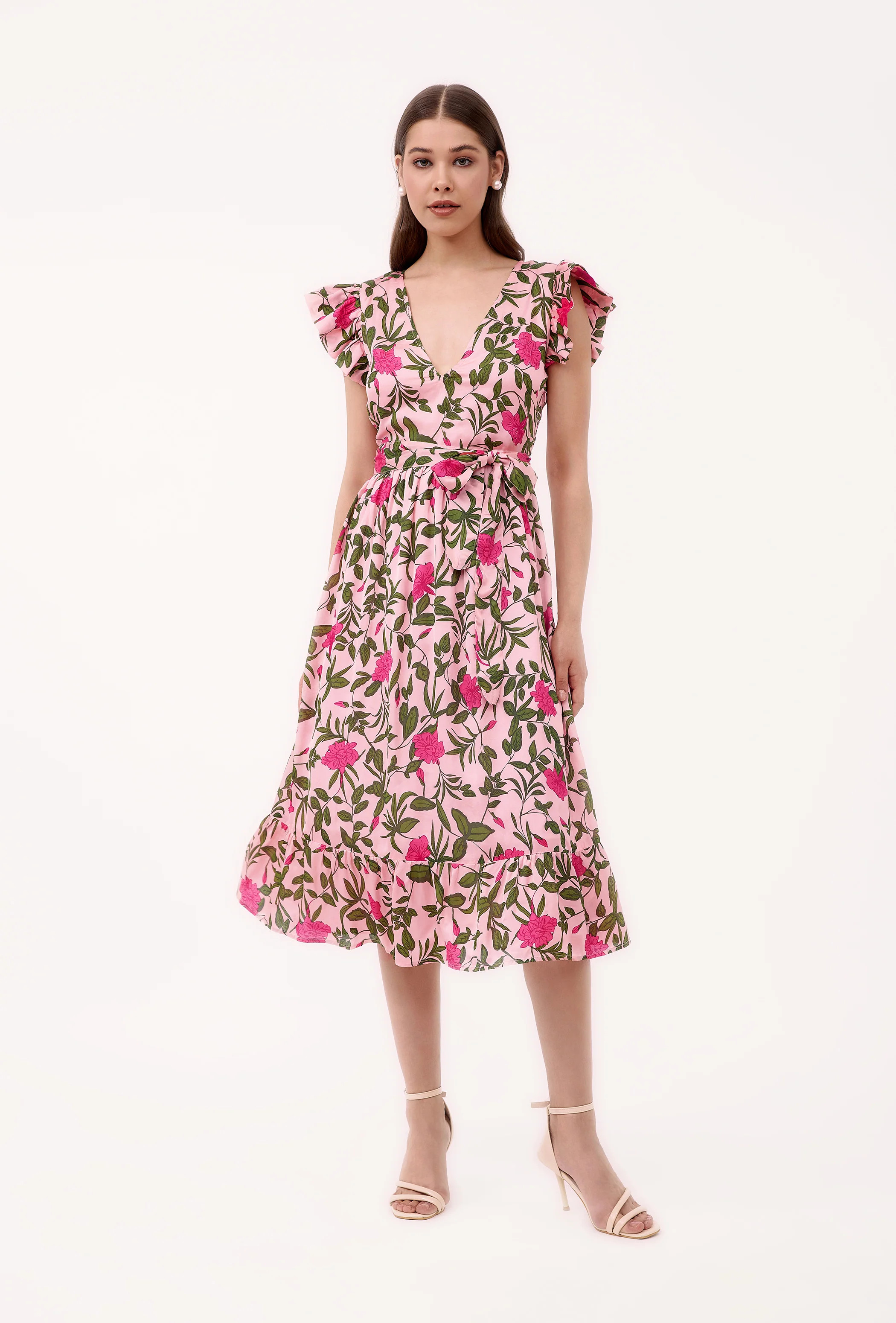 1552 Ines | Beyond By Vera