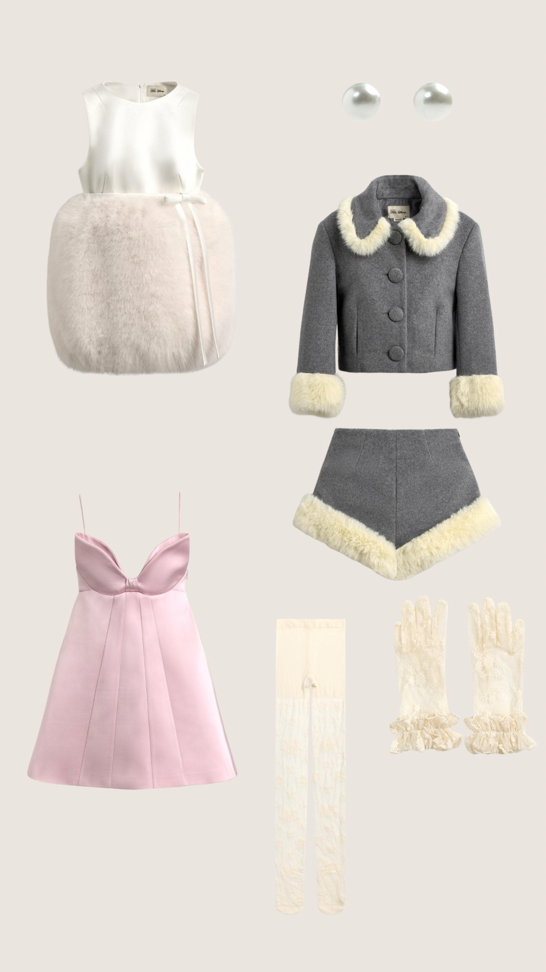 Zara disney, Zara outfits, zara fall outfits, fall outfits, holiday outfits

#LTKStyleTip #LTKFindsUnder100 #LTKSeasonal