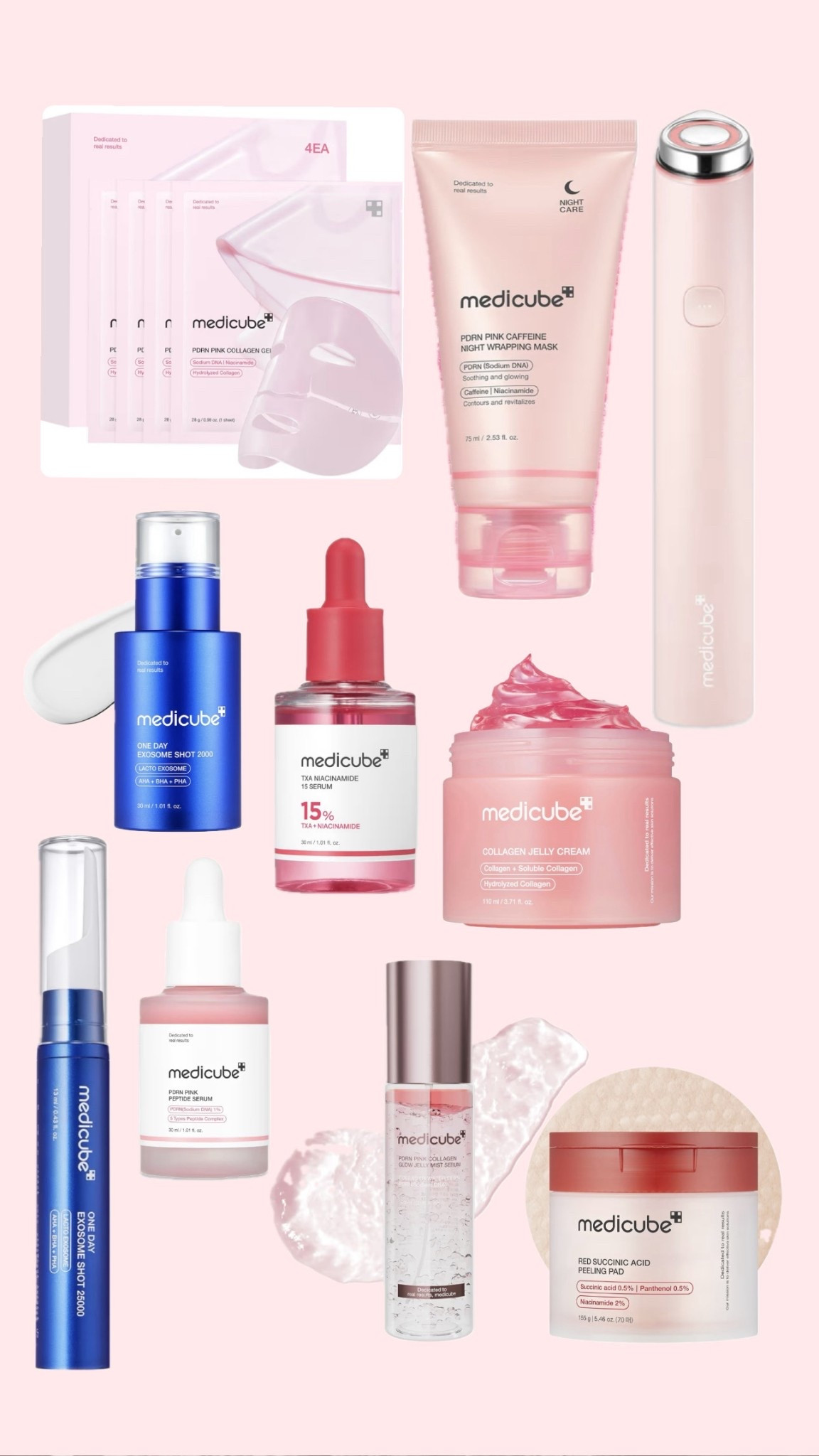 Favorite Korean skin care brand is all on sale today on Amazon! Now is the perfect time to try it if you have it yet!

#LTKSaleAlert #LTKBeauty #LTKGiftGuide
