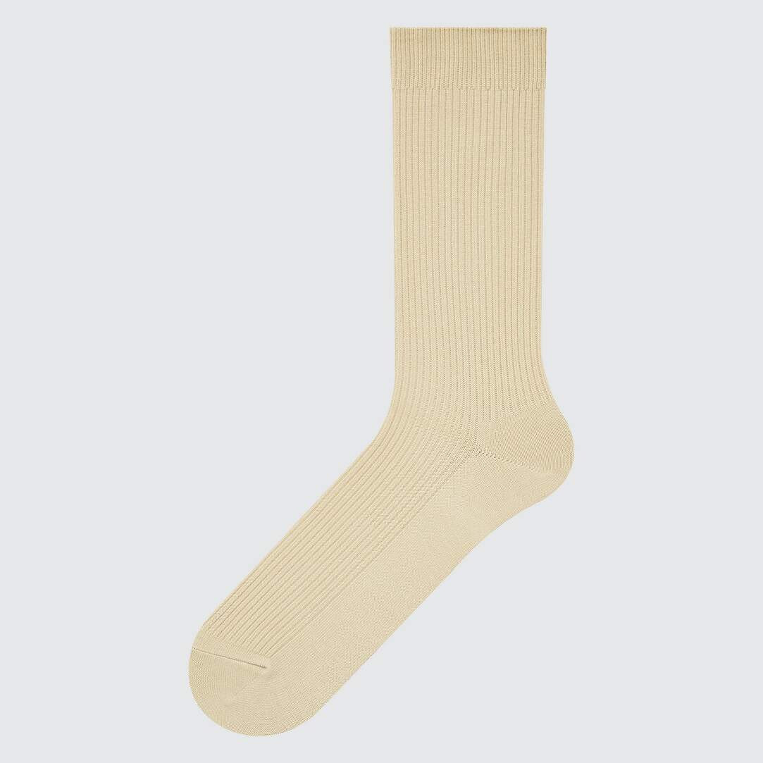 COLOUR SOCKS | UNIQLO (UK)