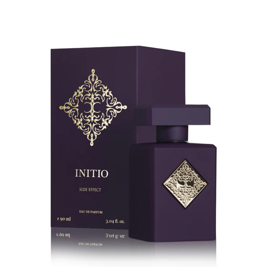 Initio Unisex The Carnal Blend Side Effect EDP Spray 3 oz Fragrances | Jomashop.com & JomaDeals.com