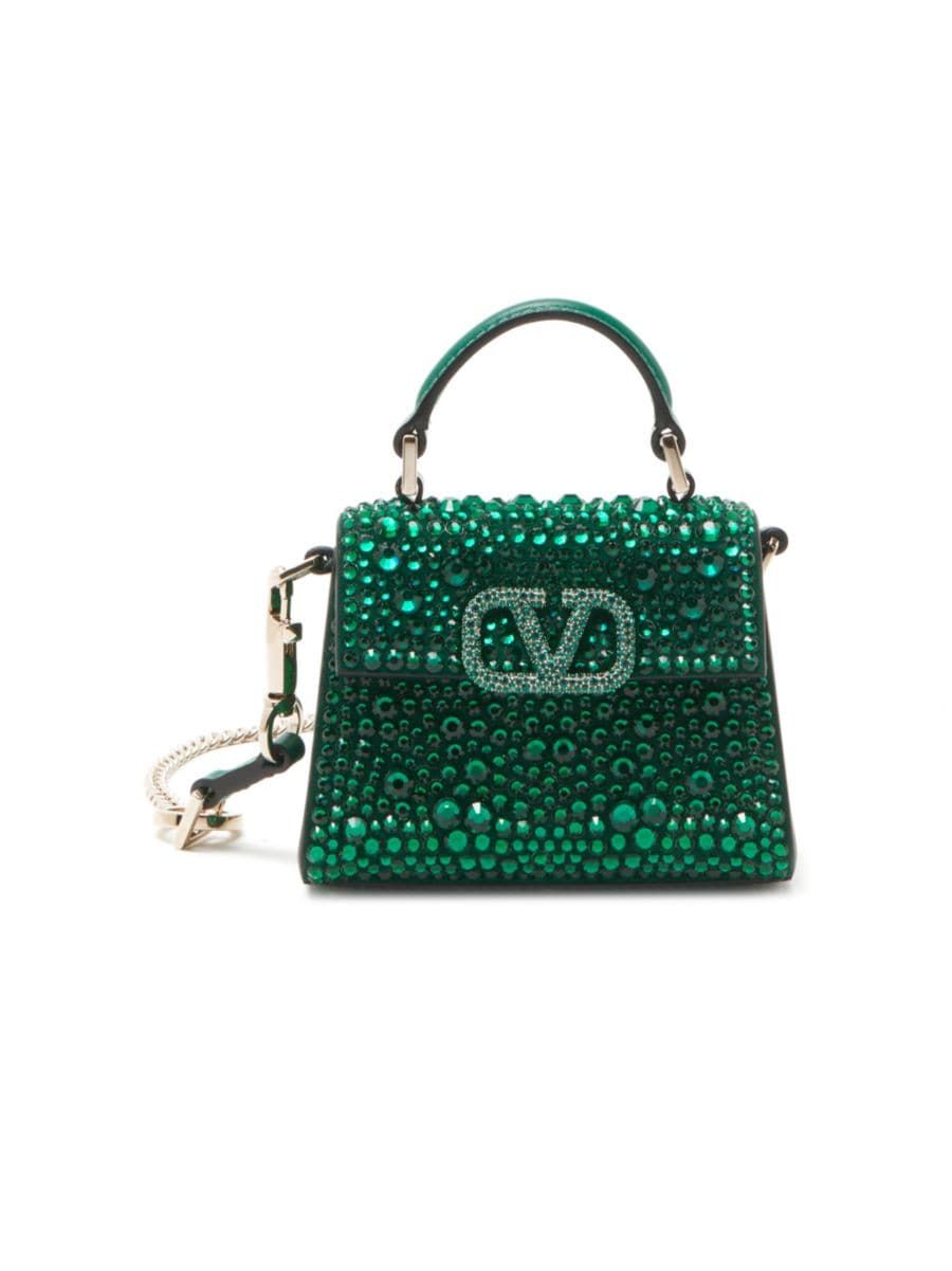 VSling Micro Top Handle Bag | Saks Fifth Avenue