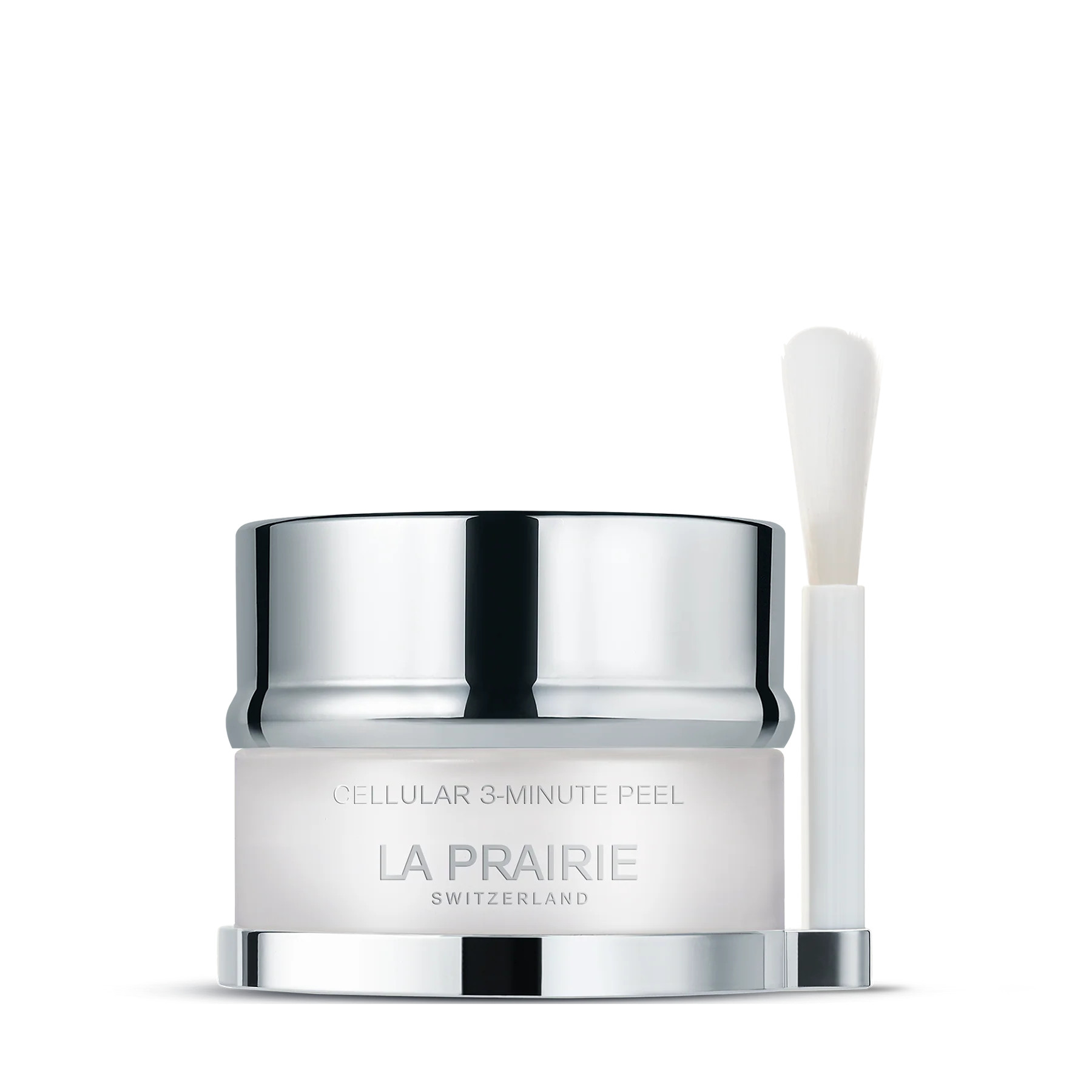 Cellular 3-Minute Peel - High-End Face Peel | La Prairie | La Prairie