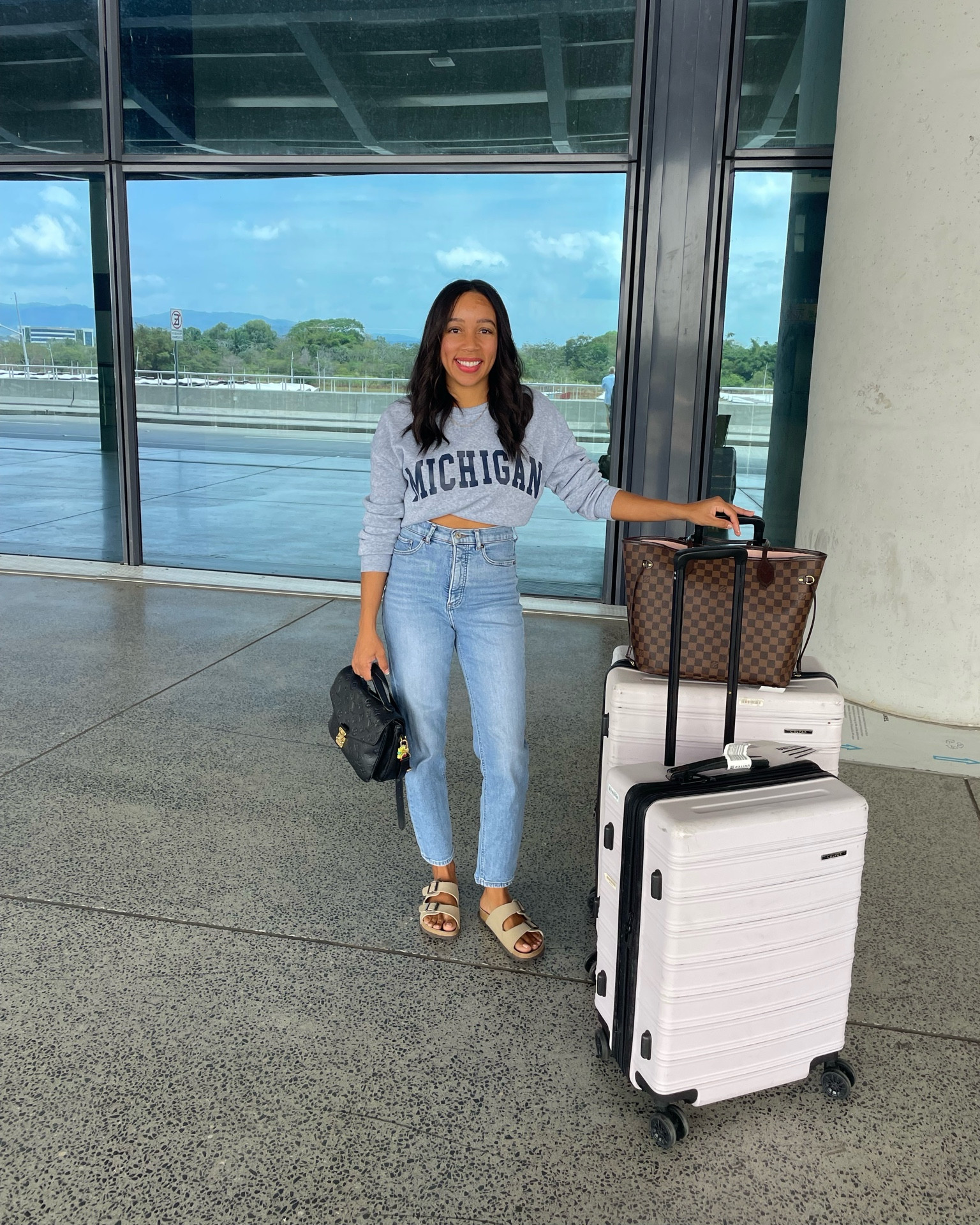 Cozy sweater 

#LTKPetite #LTKStyleTip