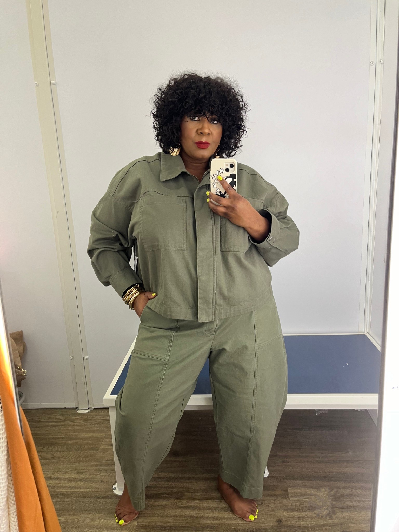 @OldNavy
50% off everything online
Sale ends 4/2!

#LTKSaleAlert #LTKStyleTip #LTKPlusSize