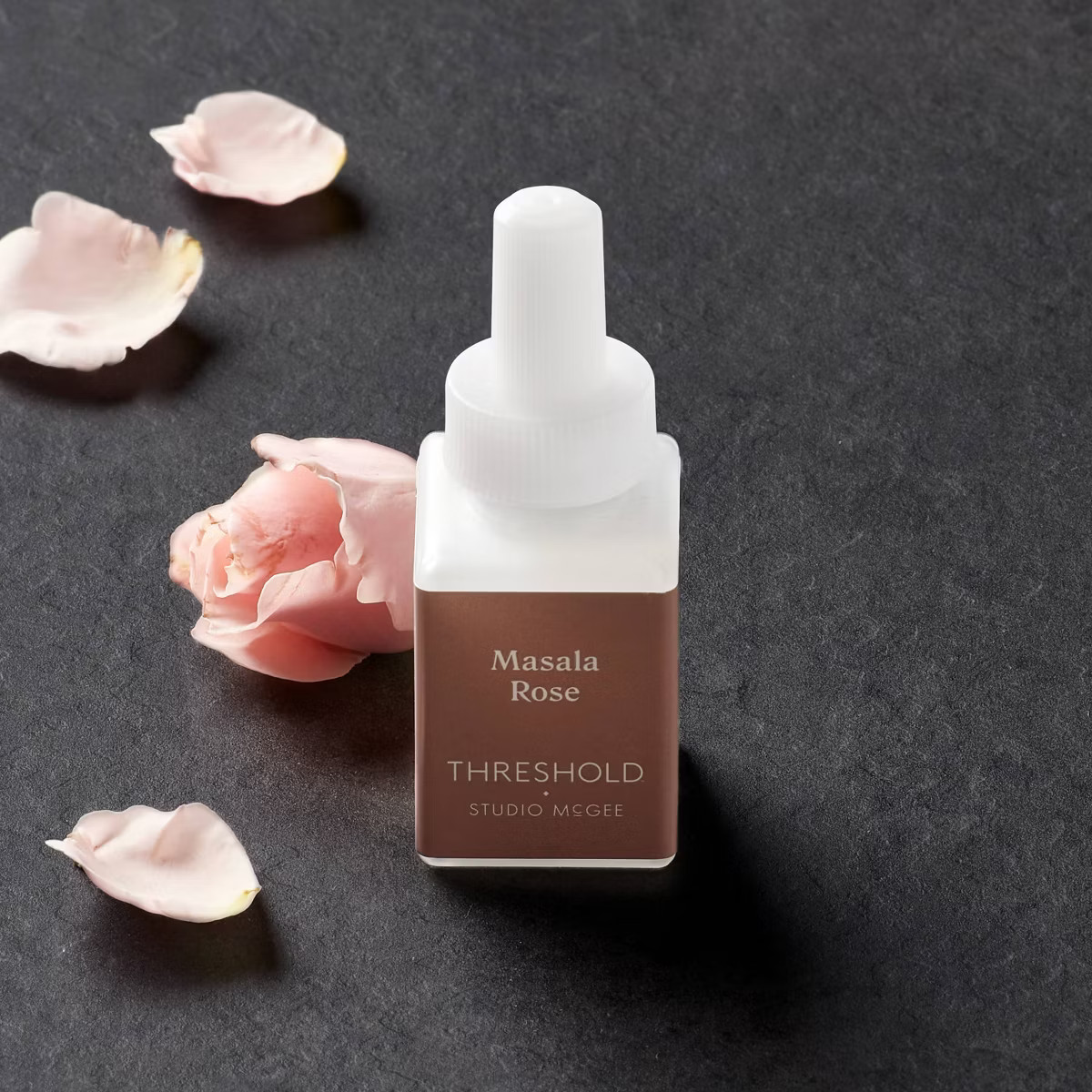 Pura Masala Rose Fragrance Refill Vial  - Threshold™ designed with Studio McGee | Target