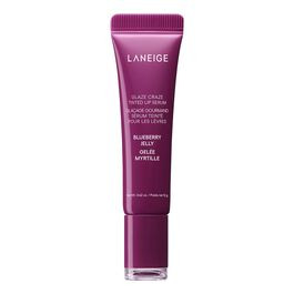 LANEIGE | Glaze Craze Tinted Lip Serum - Sérum Teinté pour les Lèvres | Sephora (FR)