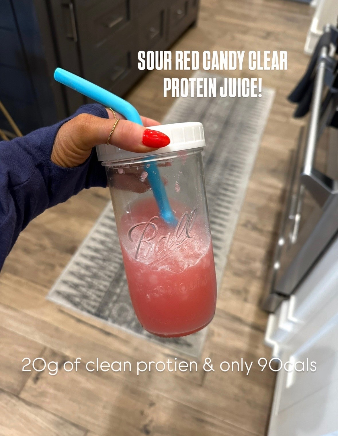 The best glass cups 

#LTKFindsUnder50 #LTKSeasonal