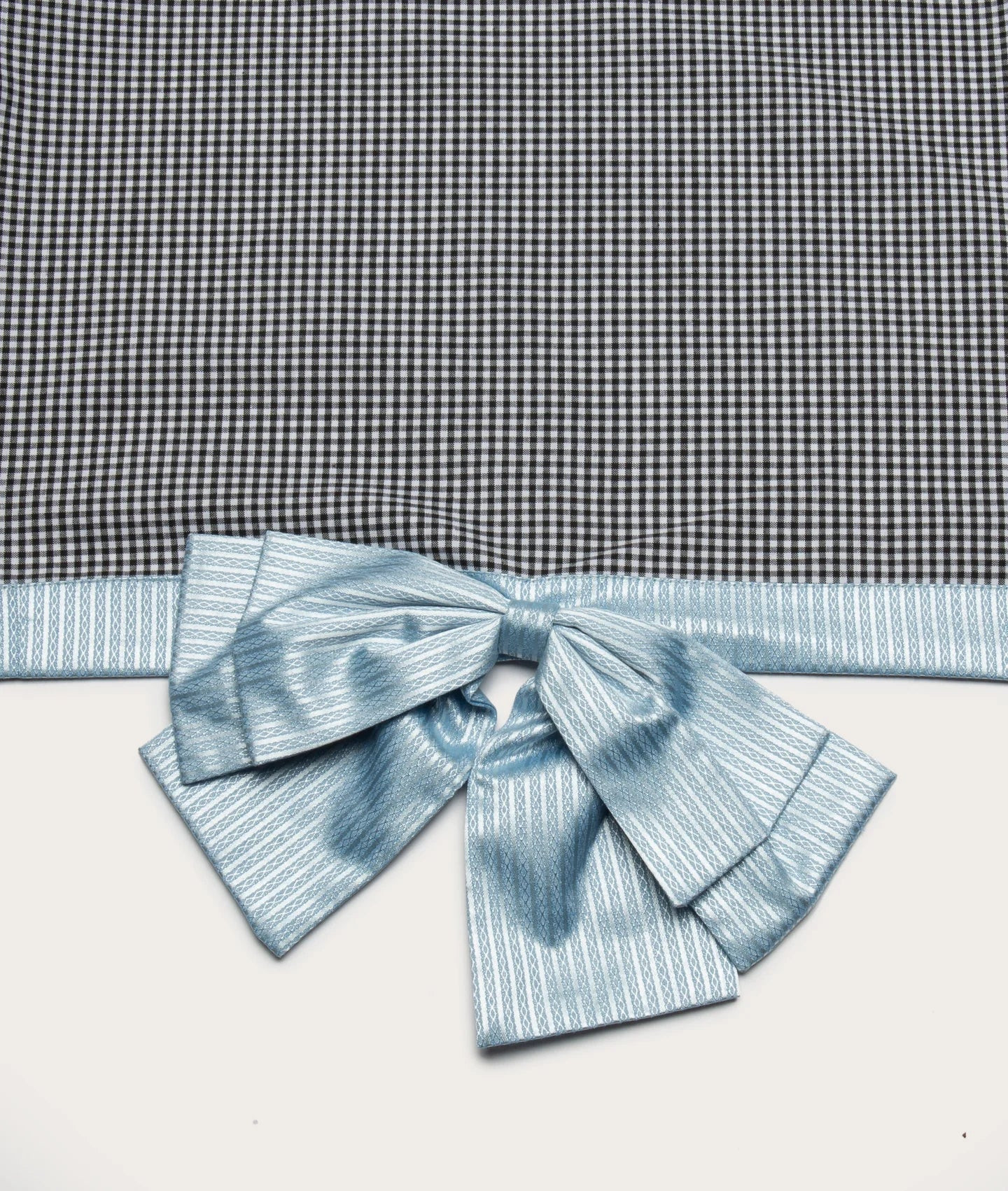 Bow Tablecloth | Coming Soon