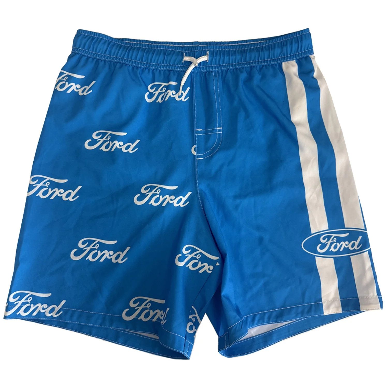 Ford Boys Swim Trunks, Sizes 4-12 - Walmart.com | Walmart (US)
