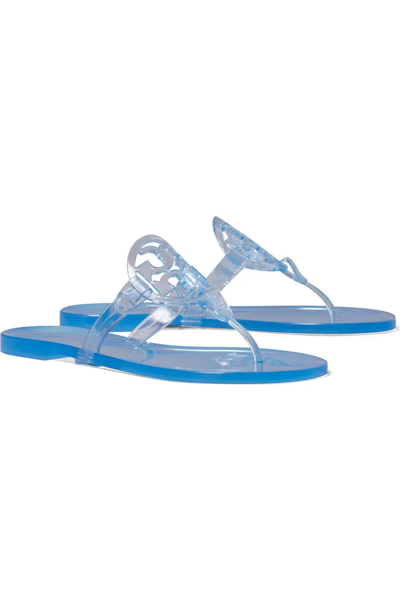 Miller Jelly Flip Flop (Women) | Nordstrom | Nordstrom