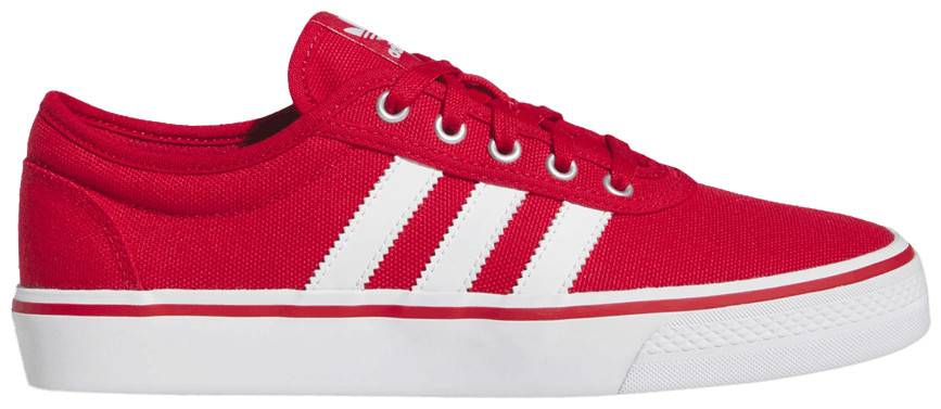 Adi Ease 'Scarlet White' | GOAT
