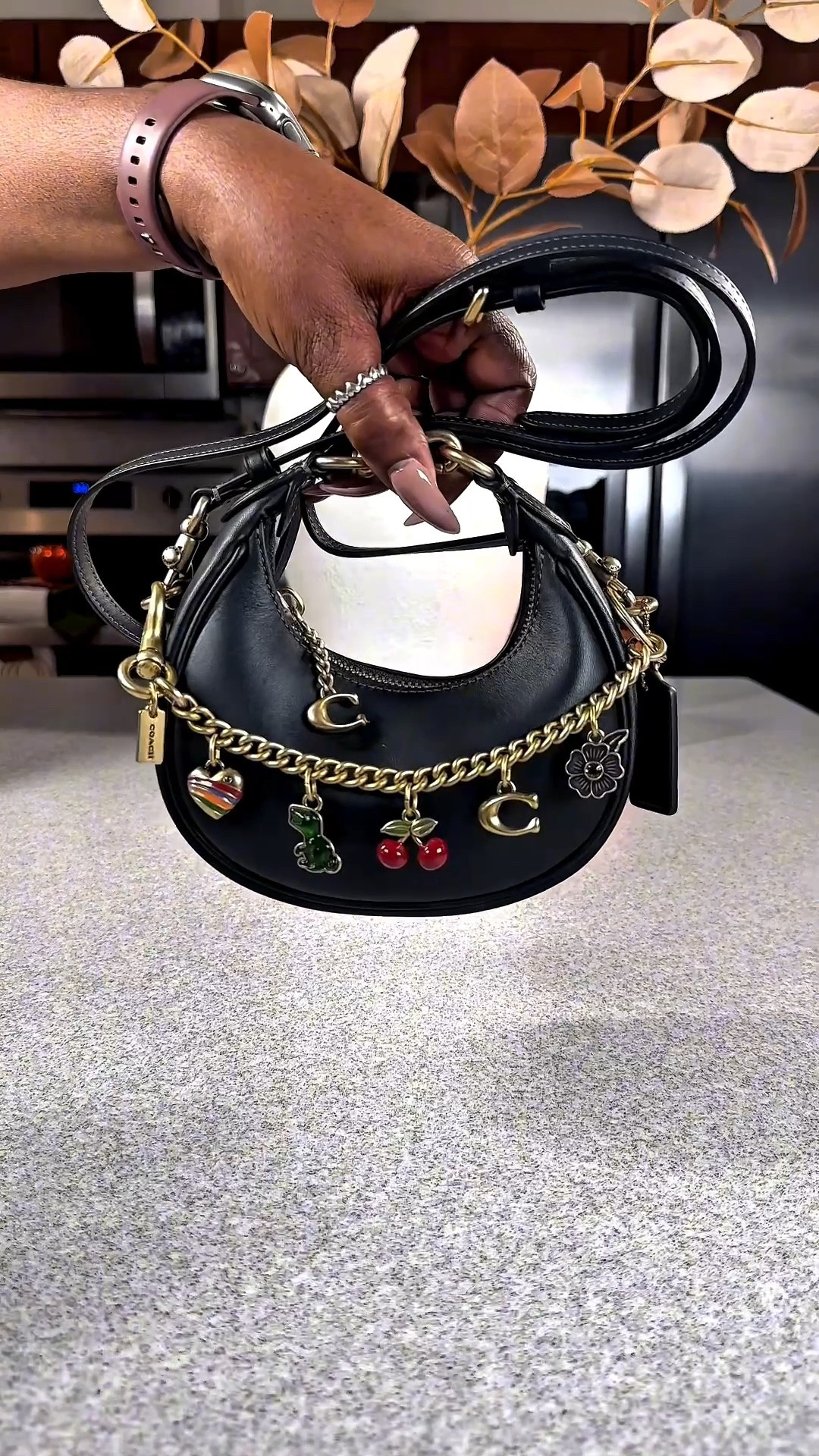 C. O. A. C. H. Favorites 