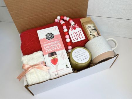 Valentine's Day Gifts for Women/ Etsy gifts



Galentine's Gift Basket for Her, Filled with Love Self Care Gift Box, Care Package for Girlfriend, Daughter
Valentine’s Day gift box, Hygge Gift Box, Personalized Gift, Valentine's Day Set
Valentine's Day Basket Box For Girlfriend Wife Gift Idea For Daughter, Anniversary Gift , Birthday Gift Basket, Thinking of You Gift

#LTKGiftGuide #LTKSeasonal #LTKhome