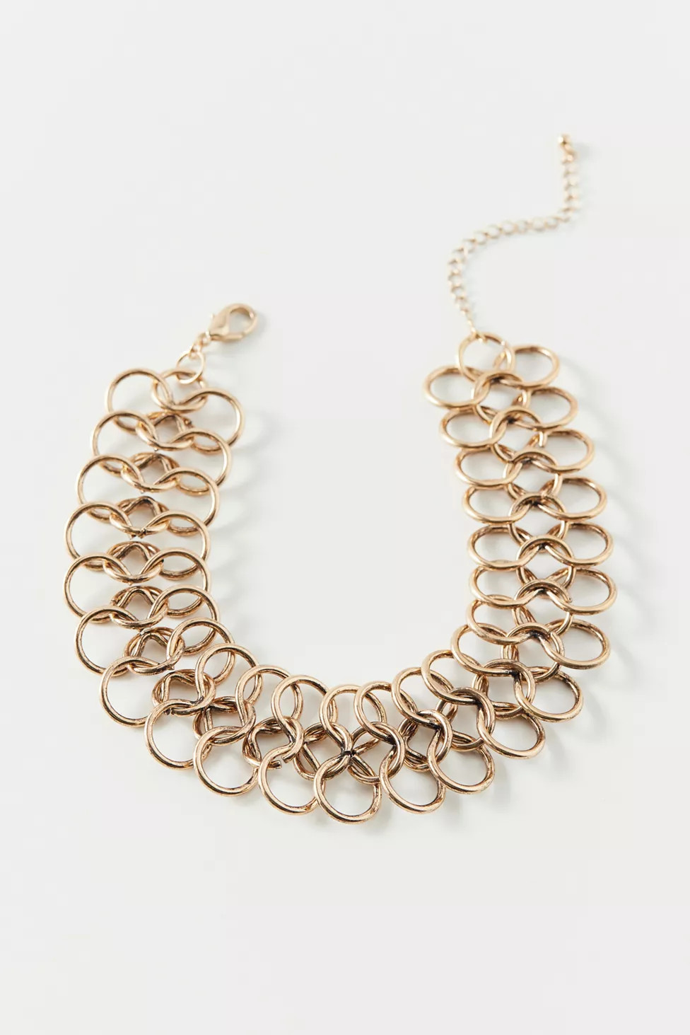 Jayde Chain Choker | Urban Outfitters (US and RoW)