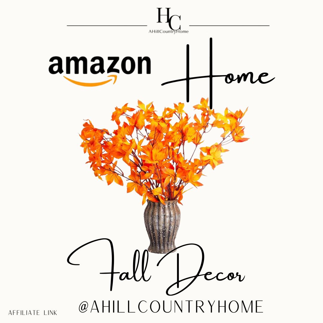A Hill Country Home's Amazon Page | Amazon (US)