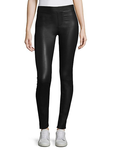 Leather Leggings | Saks Fifth Avenue