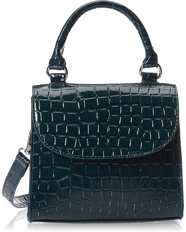 The Drop Women's Diana Top Handle Crossbody Bag | Amazon (US)