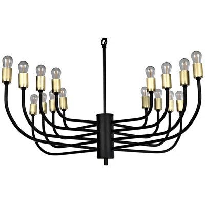 Claude Chandelier | Wayfair North America