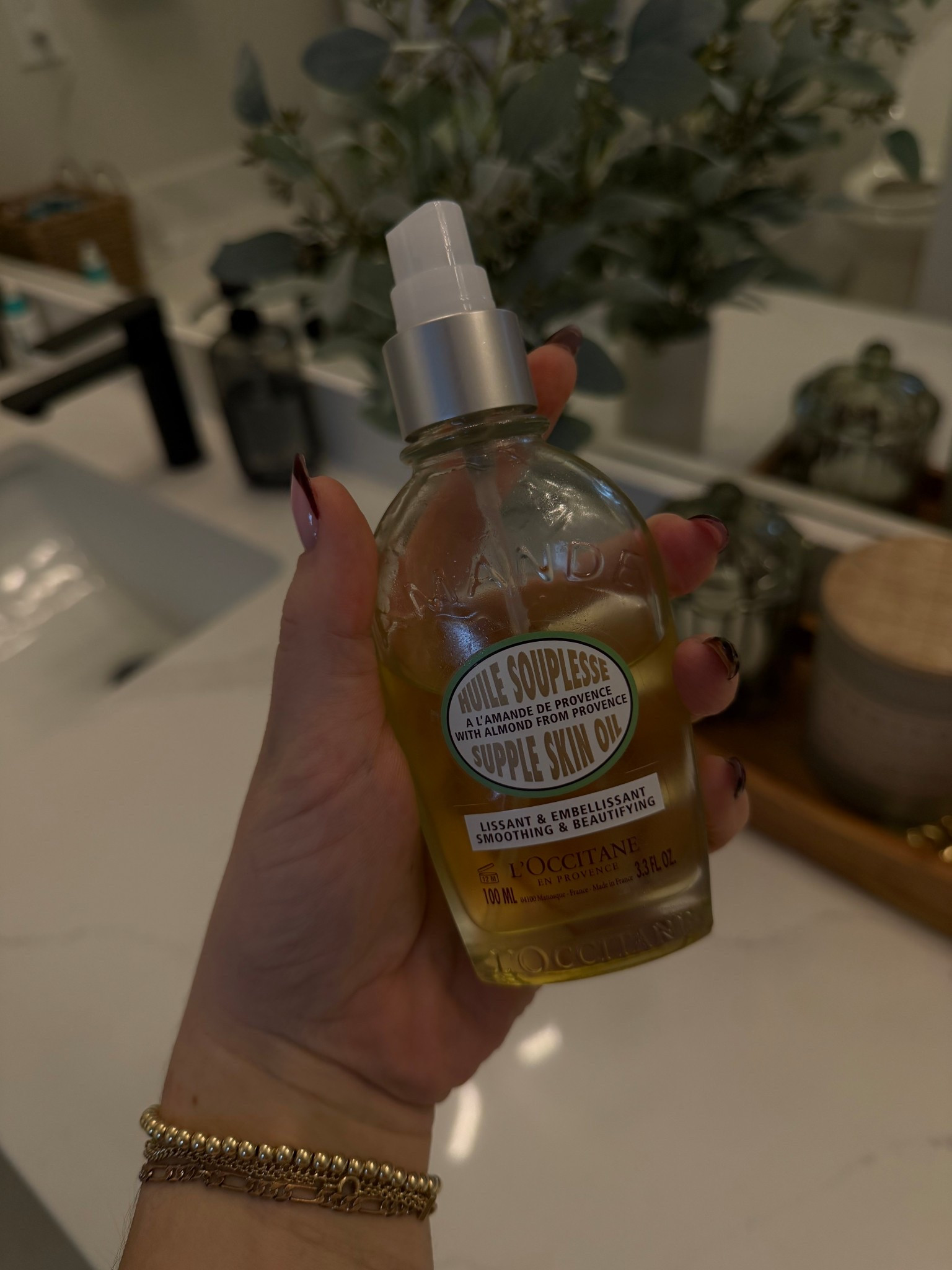 Shower Oil 

#LTKfall #LTKbeauty #LTKwinter