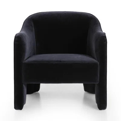 Sully Chair in Surrey Moss | Perigold