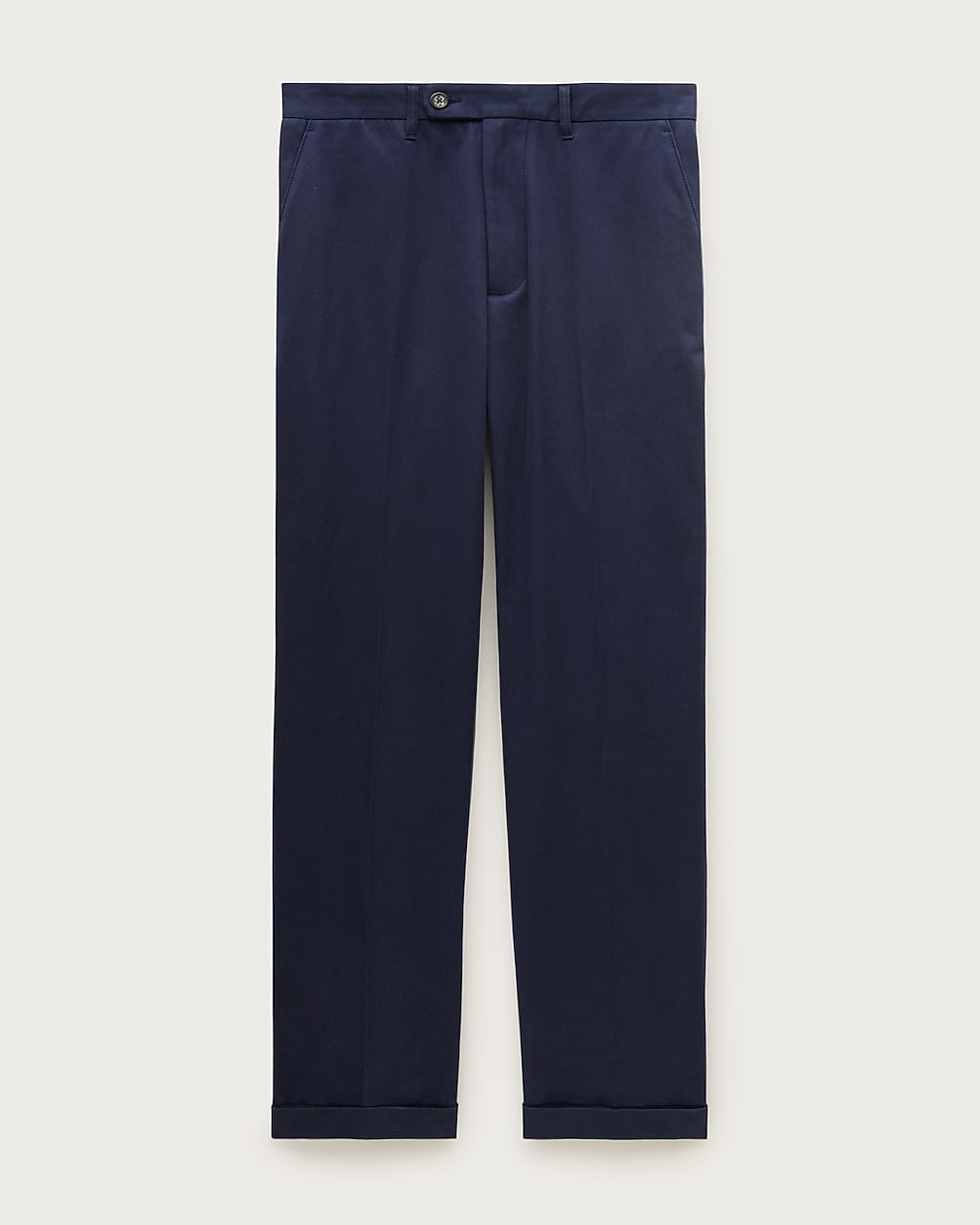Mercer Classic-fit trouser in Italian stretch twill | J. Crew US