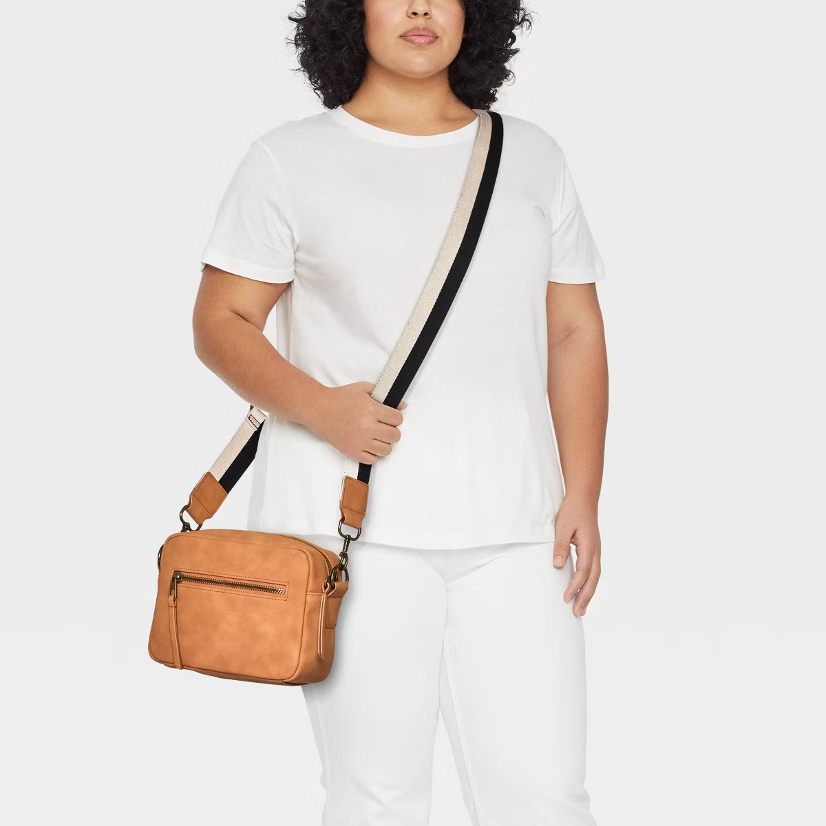 Camera Crossbody Bag - Universal Thread™ | Target