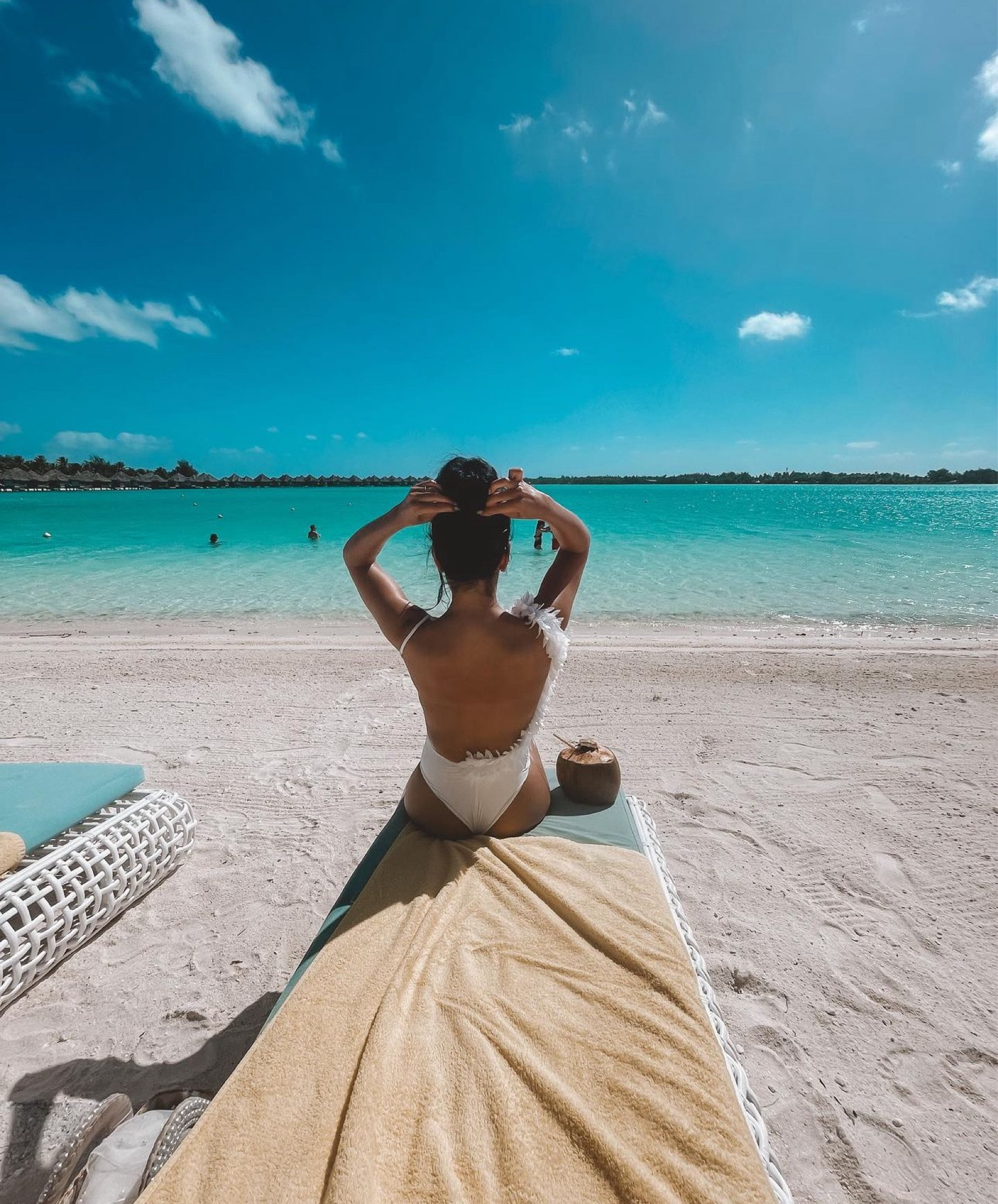 🌊🥥

#LTKSwim #LTKStyleTip #LTKTravel