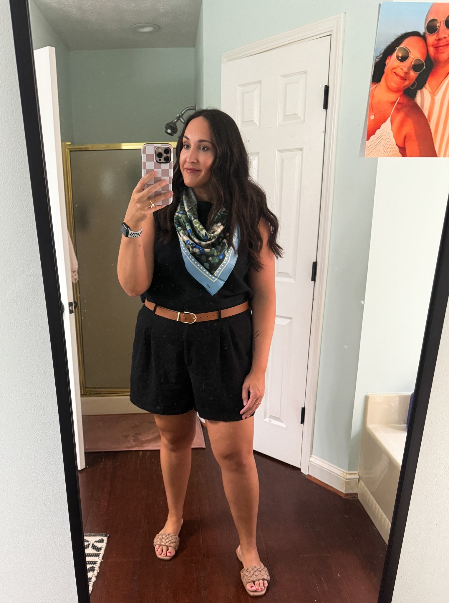 Friday night date night fit 

#LTKSummerEdit #LTKStyleTip #LTKFindsUnder100