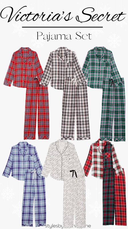 Two Days only $30 pajamas set! 

#LTKsalealert #LTKGiftGuide #LTKHoliday
