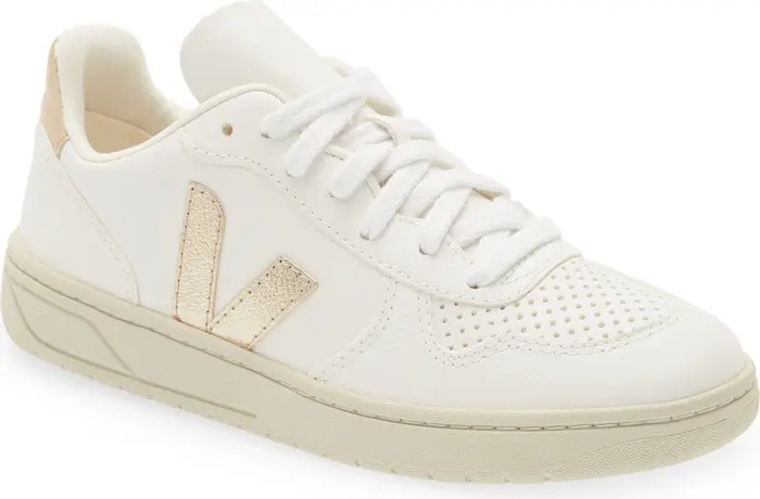 Veja V-10 Sneaker | Nordstrom | Nordstrom