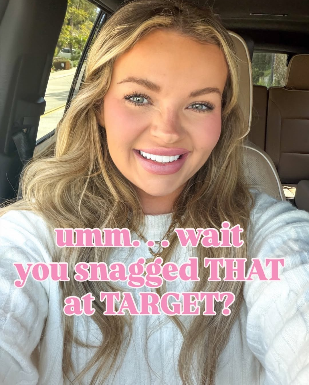 💗 Target understood the assignment because why is EVERYTHING this cute right now?! 🫠💗
From workout sets that don’t roll down, to lounge pieces I’ll live in, to spring shoes I definitely didn’t need but absolutely bought… consider this your sign to do a Target run.

Also the mini matches?? I’m not ok. 🥹🌸 *cries in boy mom *

#LTKHome #LTKMidsize