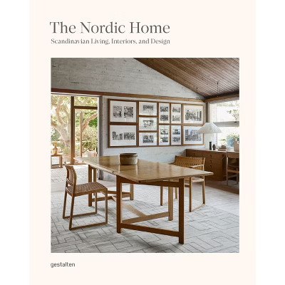 The Nordic Home - by  Gestalten (Hardcover) | Target