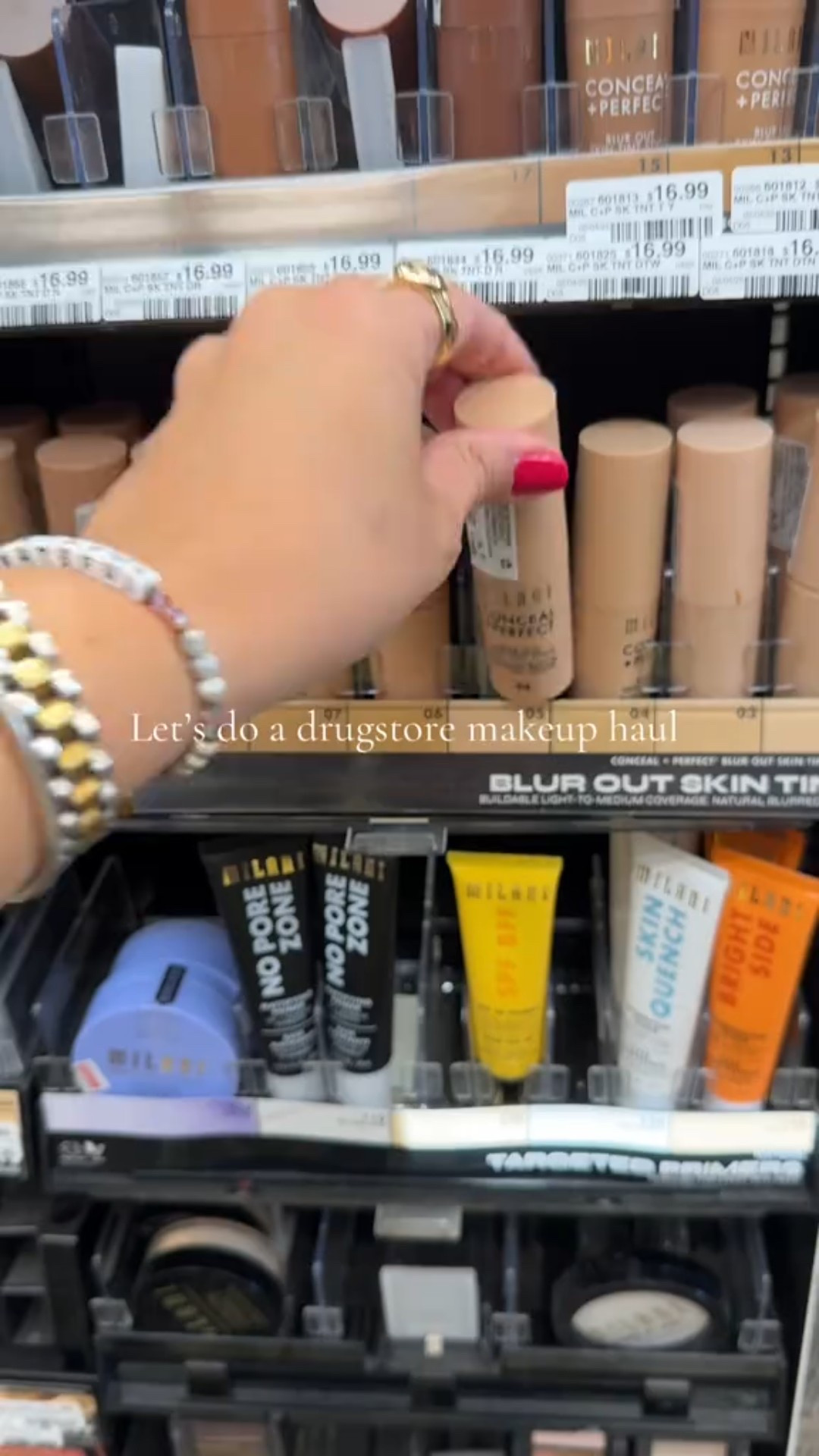 I’d pay more but nah😘

#LTKBeauty #LTKFindsUnder50 #LTKOver40