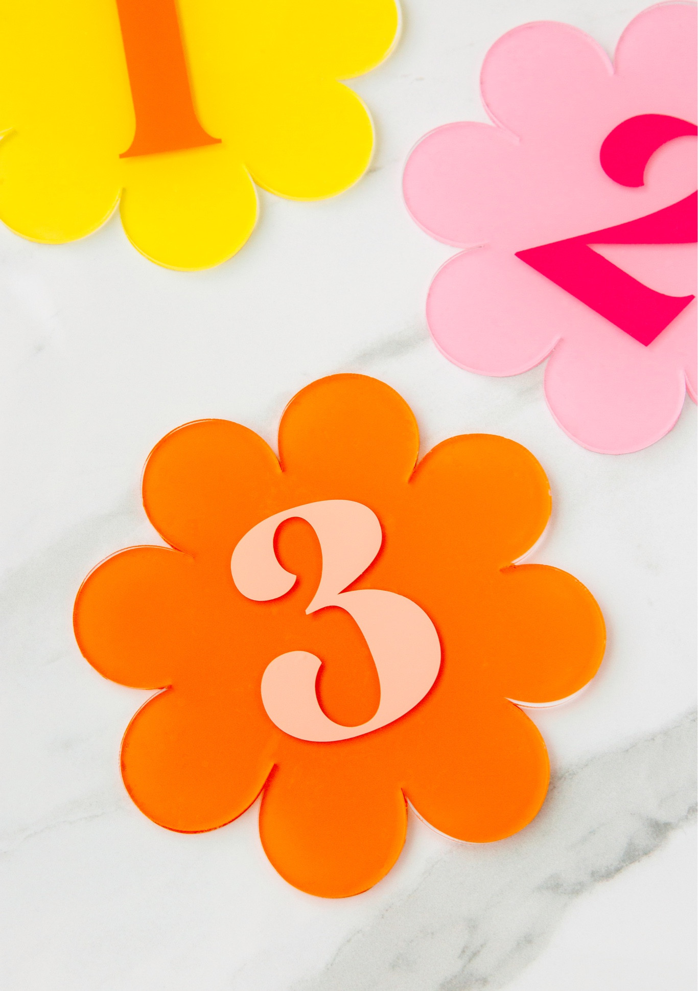 I made monthly milestone numbers for my daughter and here’s the supplies I used! 

#LTKbaby #LTKfamily #LTKunder50