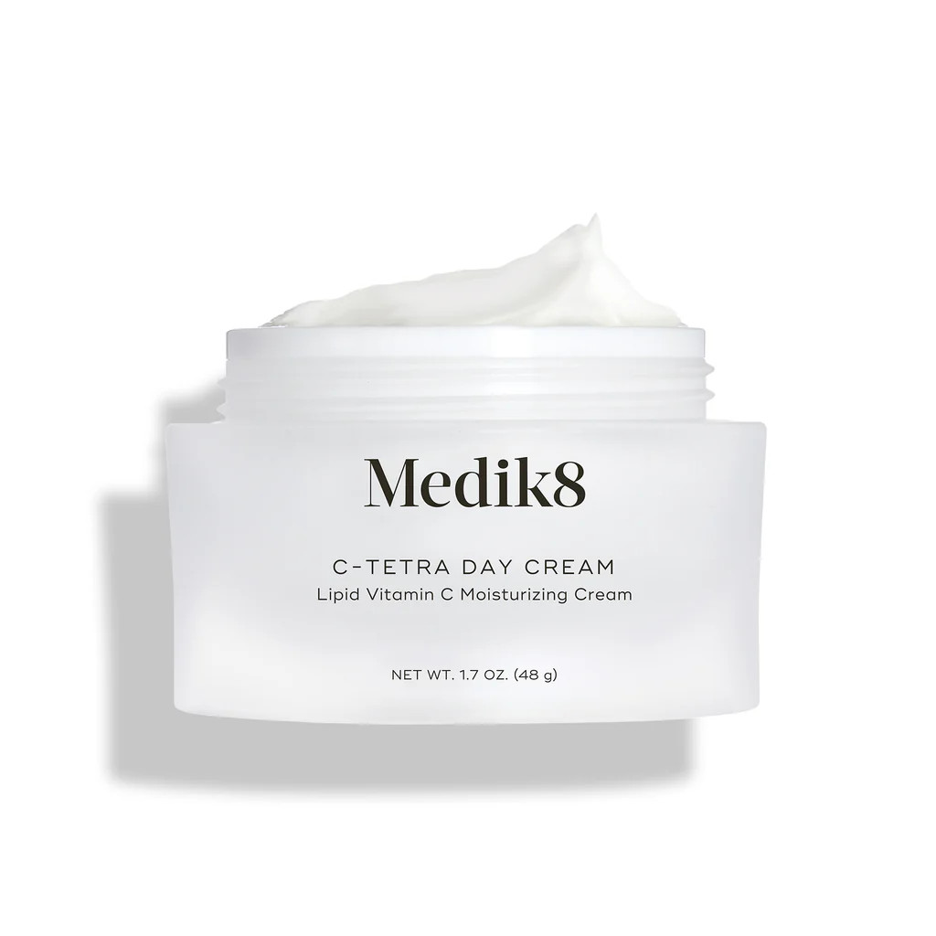 C-Tetra™ Day Cream | Medik8 (US)