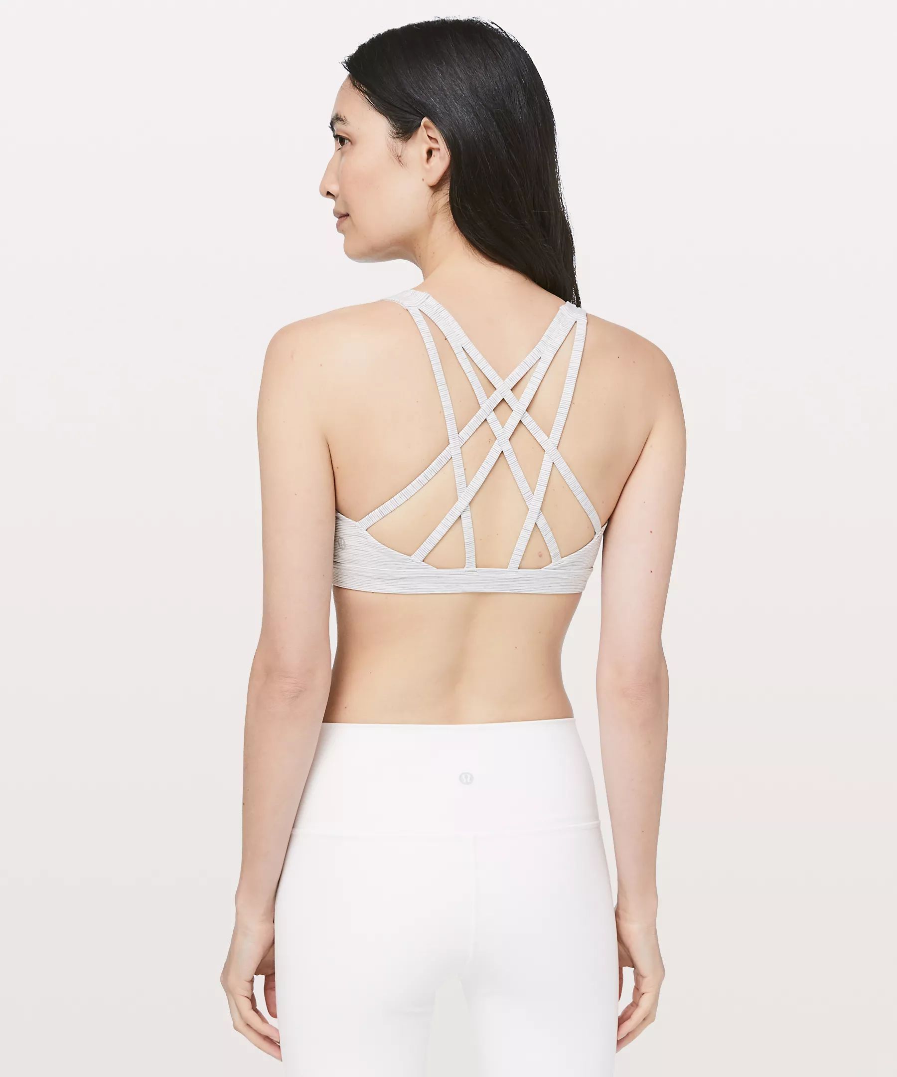 Free to Be Serene Bra Light Support, C/D Cup Online Only | Lululemon (US)