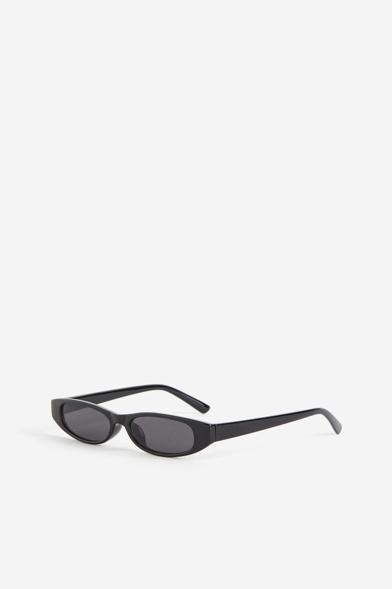 Rectangular Sunglasses | H&M (US + CA)